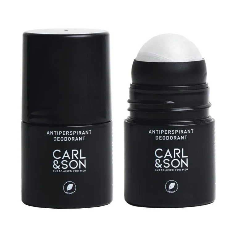 Carl&Son Antiperspirant Deodorant Bästa pris
