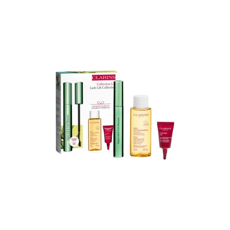 Clarins Lash Lift Collection Set Reapris