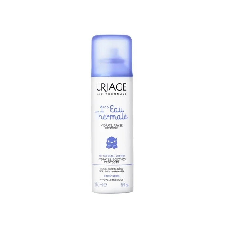 Fynd Uriage Bébé 1st Thermal Water Spray