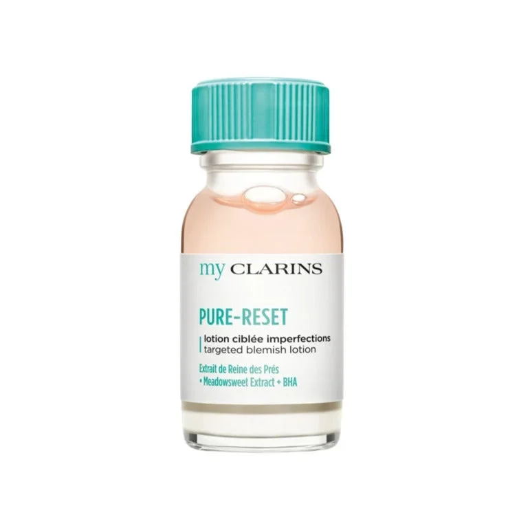 Clarins My Clarins Pure-Reset Lotion Premium