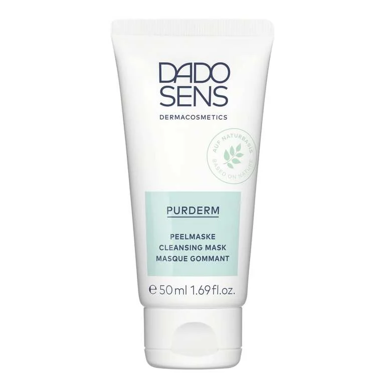 Fynd DADO SENS Purderm Cleansing Mask