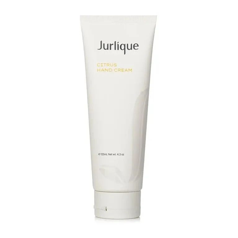 Jurlique Citrus Hand Cream Extra rabatt