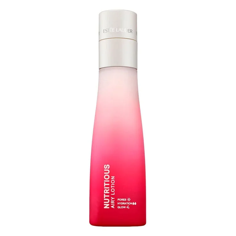 Estée Lauder Nutritious Airy Lotion Moisturizer Fynd