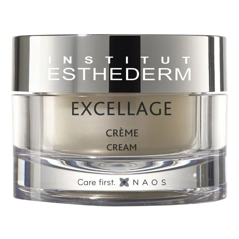 Sista chansen Institut Esthederm Excellage Cream
