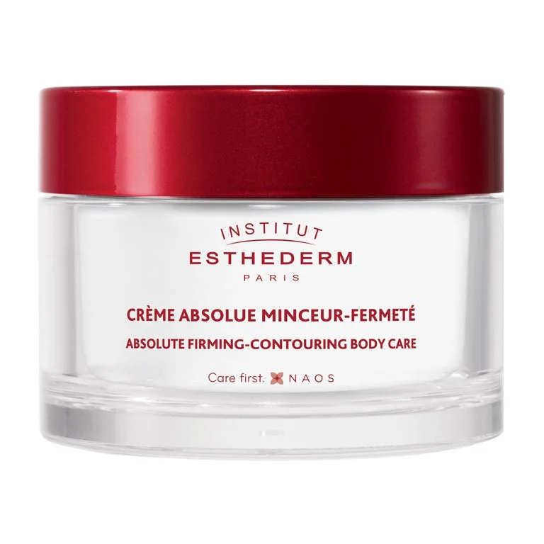 Trygg betalning Institut Esthederm Absolute Firming-Contouring Body Care