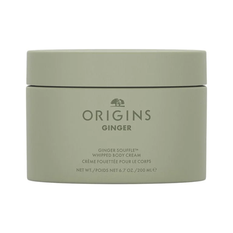 Origins Ginger Souffle Whipped Kroppskräm Lågt pris