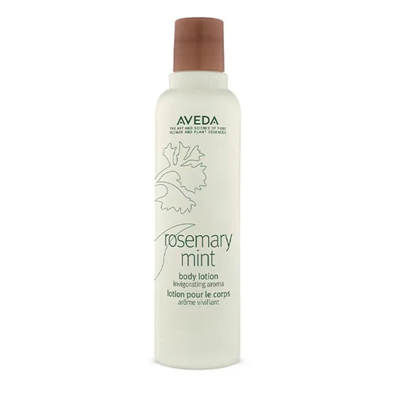 Aveda Rosemary Mint Body lotion Fri frakt