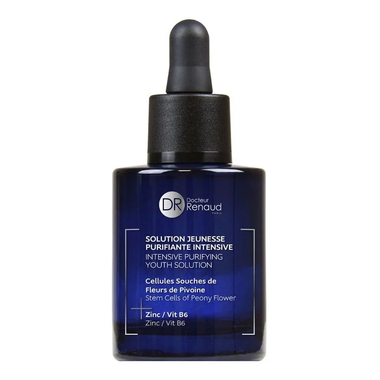 Lågt pris Dr Renaud Intensive Purifying Youth Solution Serum