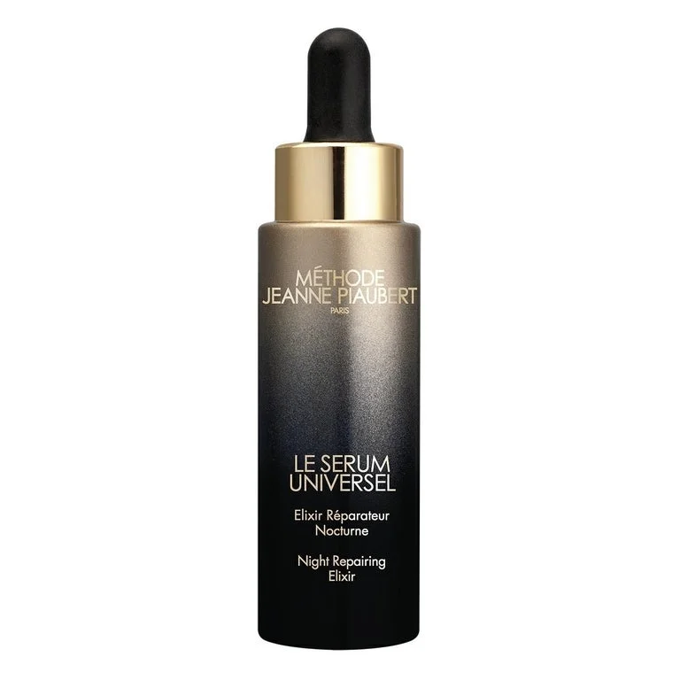 Jeanne Piaubert Le Serum Universel Night Repairing Elixir Expressleverans