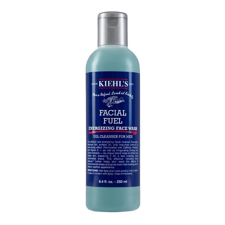Kiehl's Facial Fuel Energizing Rengöringsmedel Billigare