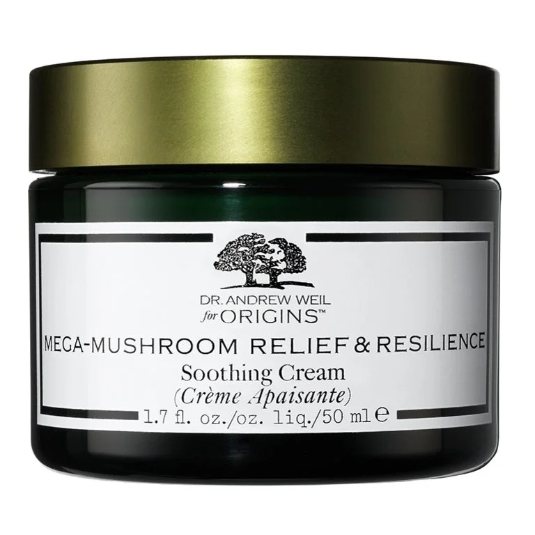 Trygg betalning Origins Mega-Mushroom Relief & Resilience Soothing Cream