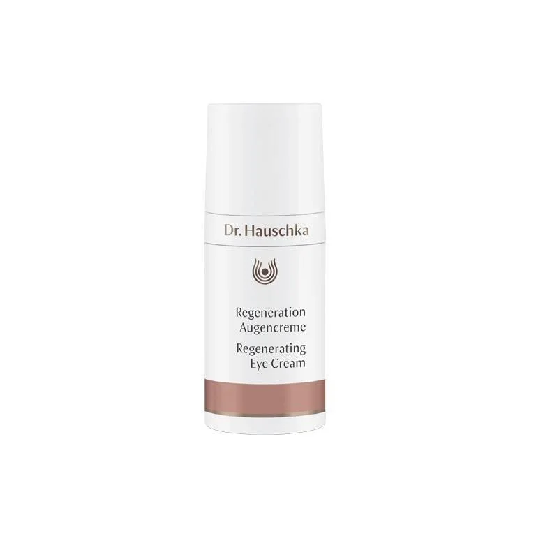 Dr. Hauschka Regenerating Eye Cream Rabatter