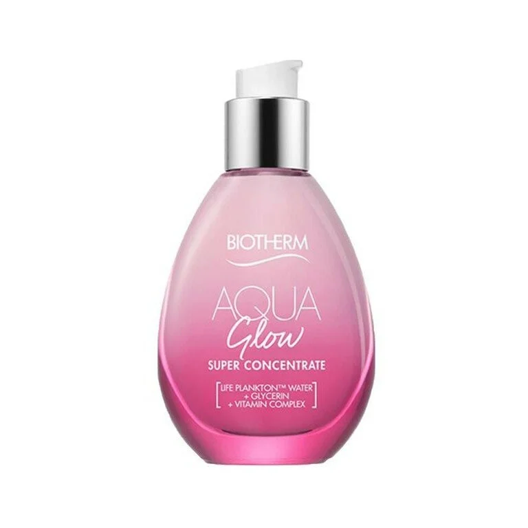 Nyhet Biotherm Aqua Glow Super Concentrate
