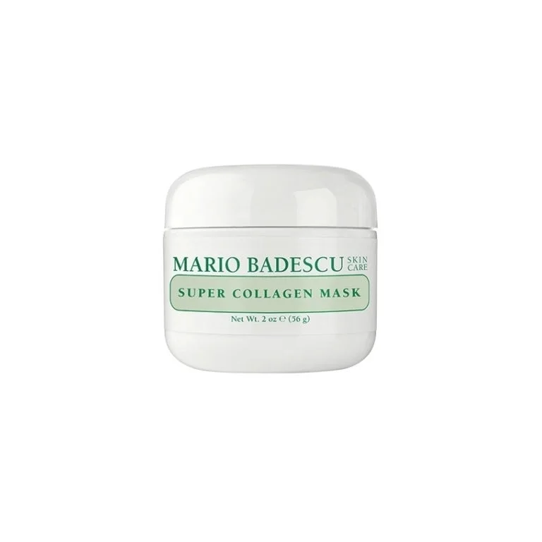 Mario Badescu Super Collagen Mask Nedsatt pris