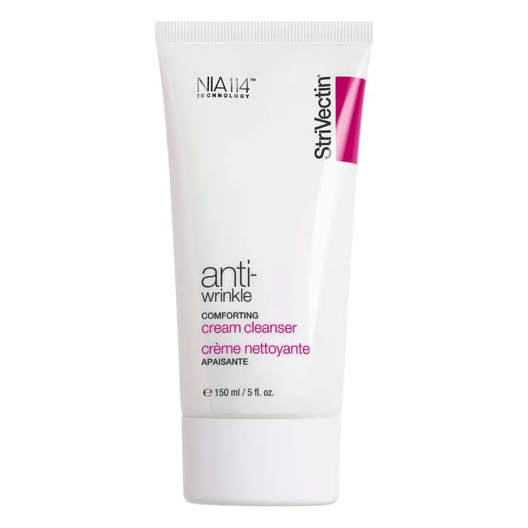 Expressleverans Strivectin Comforting Cream Cleanser