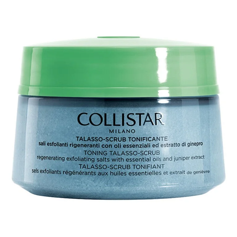 Collistar Toning Talasso-Scrub Billig