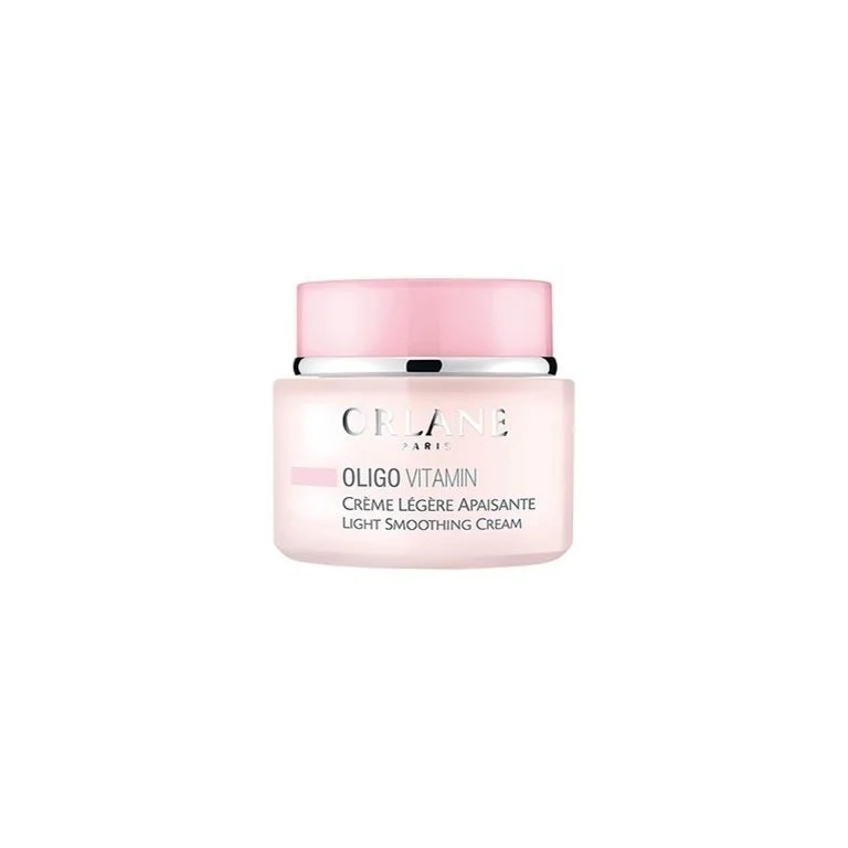 Begränsad tid Orlane Oligo Vitamin Light Smoothing Cream