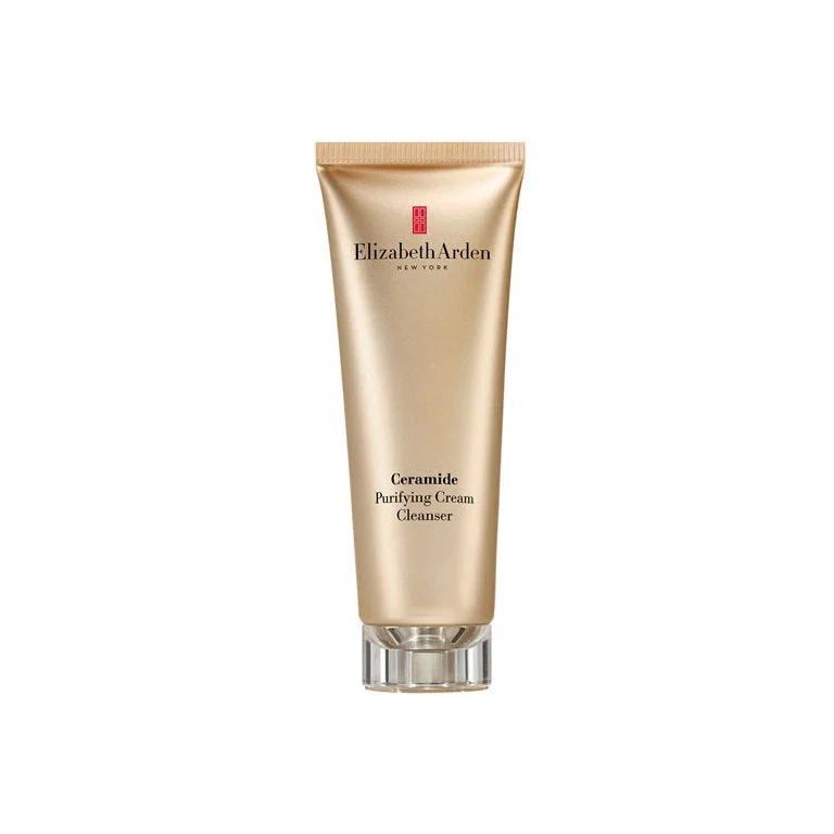 Elizabeth Arden Ceramide Purifying Cream Cleanser Snabb frakt