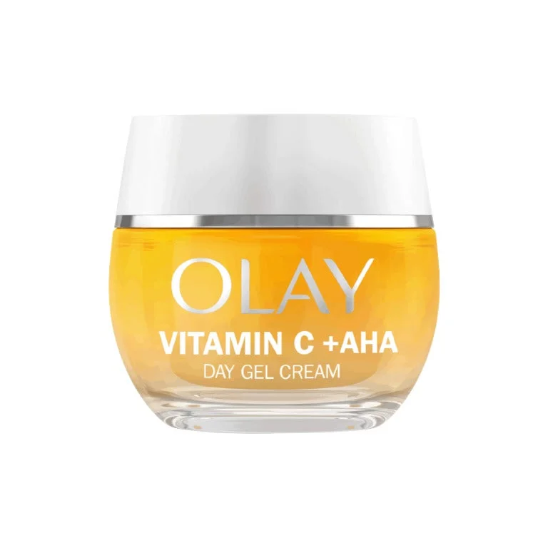 Olay Regenerist Vitamin C +AHA24 Day Gel Cream Köp online