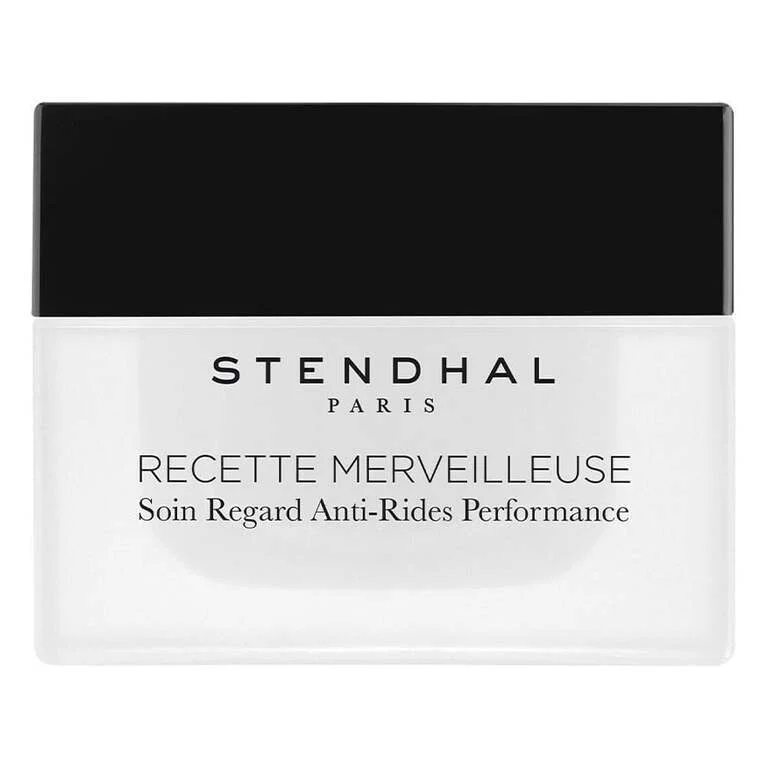 Stendhal Recette Merveilleuse Soin Regard Anti-Rides Performance Eyes Care Köp online