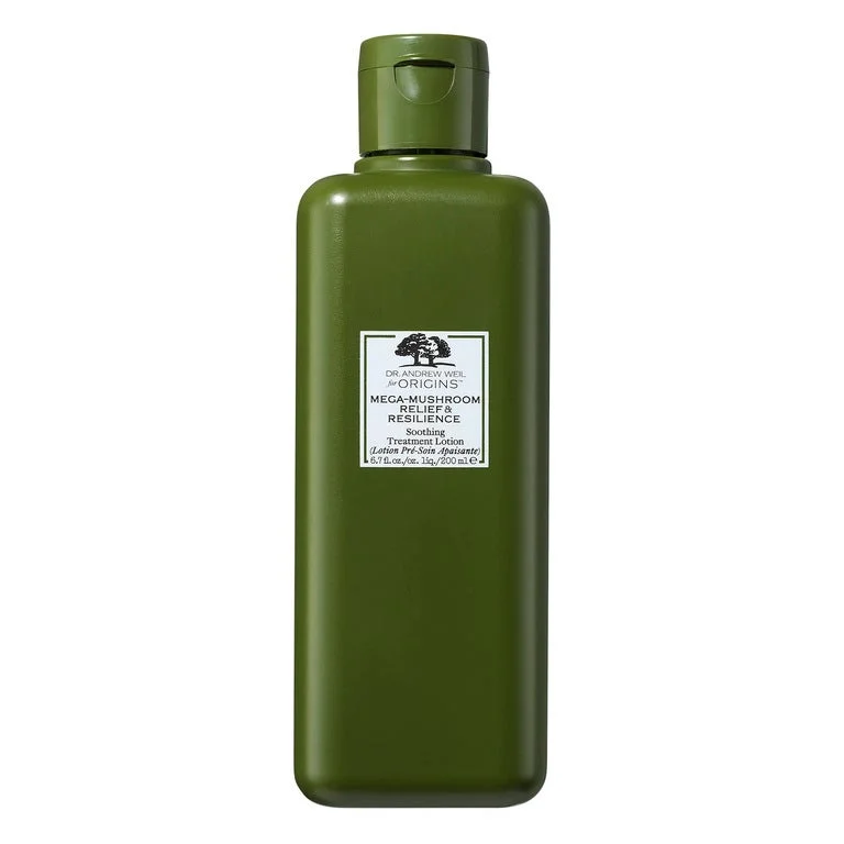 Origins Mega-Mushroom Relief & Resilience Soothing Treatment Lotion Reapris