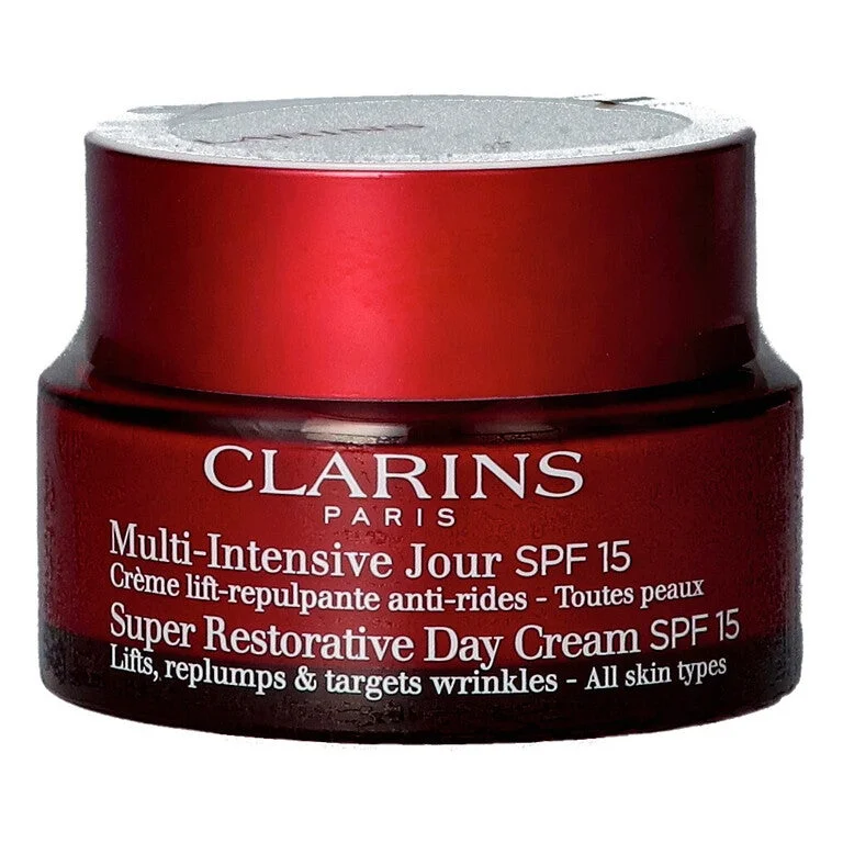 Clarins Multi-Intensive Dagkräm SPF 15 Sänkt pris