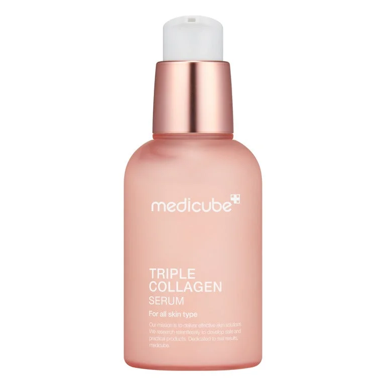 Medicube Triple Collagen Serum Rabatter