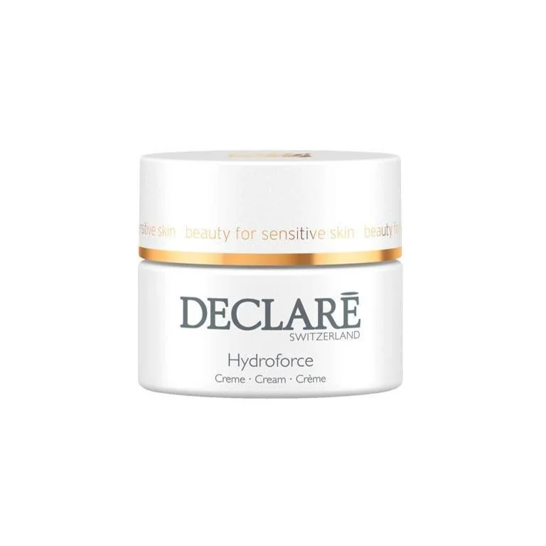 Populärt val Declaré Hydro Balance Hydroforce Cream