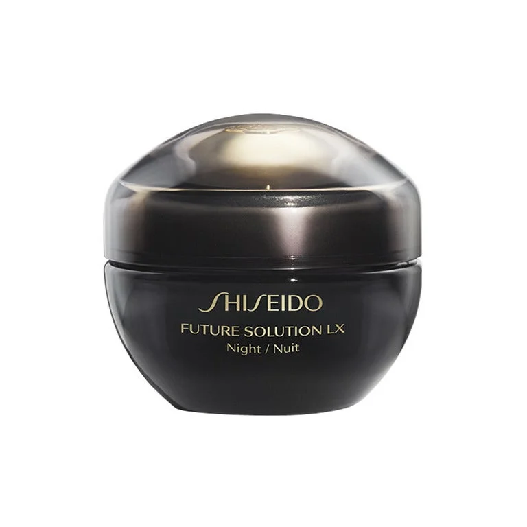 Shiseido Future Solution LX Total Regenerating Cream Utförsäljning