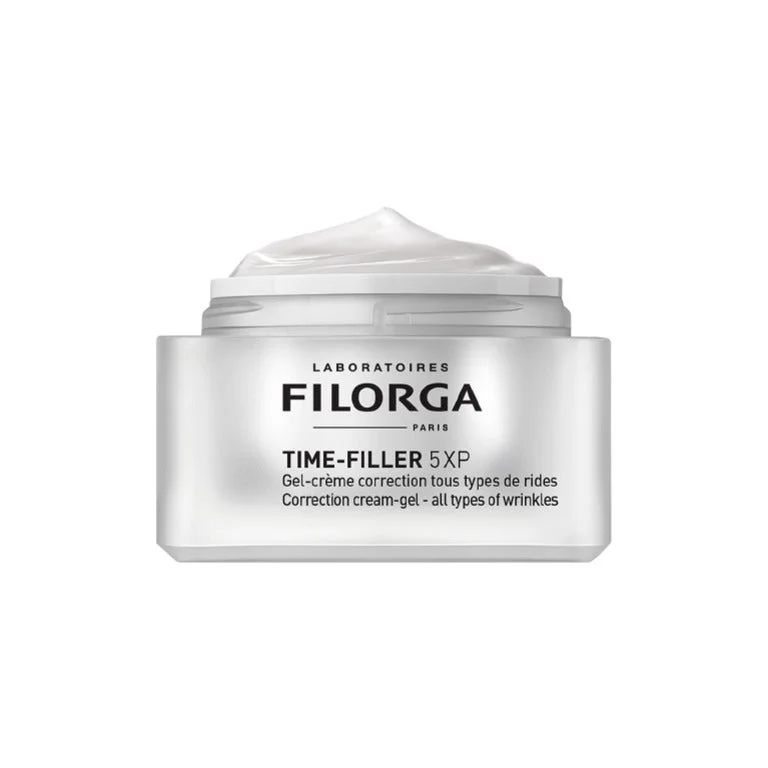 Extra rabatt Filorga Time-Filler 5XP Correction Gel-Crème