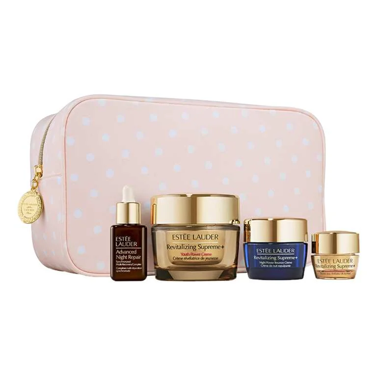 Populär Estée Lauder Supreme+ Moisture Set