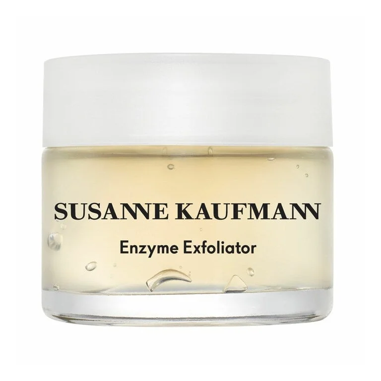 Susanne Kaufmann Enzyme Exfoliator Premium