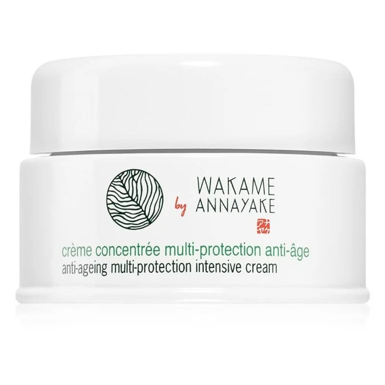 Premium Annayake Wakame Anti-Aging Multi Protection Intensive Cream