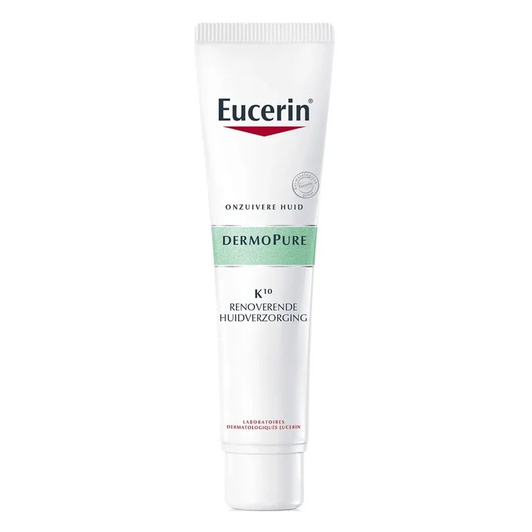 Billig Eucerin DermoPure Renewal Treatment