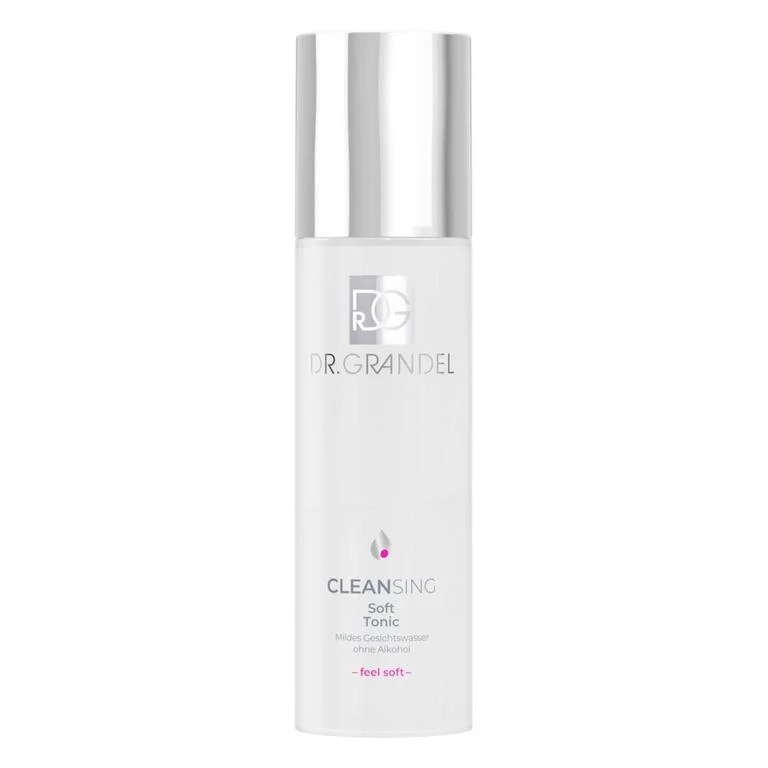 Dr. Grandel Cleansing Soft Tonic I lager