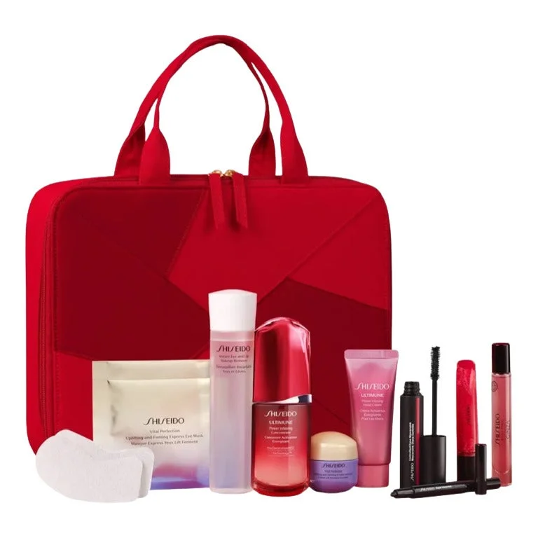 Shiseido Benefiance Set Beställ nu