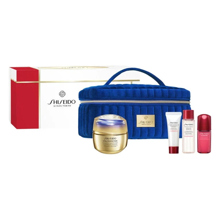 Shiseido Vital Perfection Uplifting & Firming Set Outlet