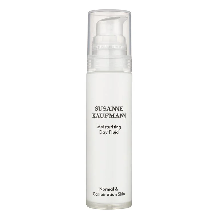 Susanne Kaufmann Moisturising Day Fluid Lägg i varukorgen