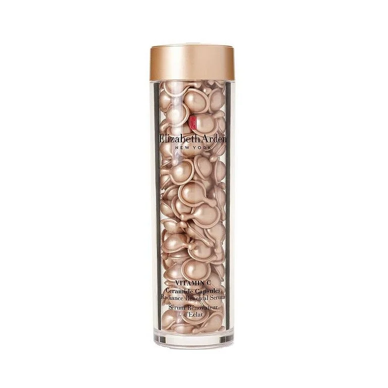 Handla nu Elizabeth Arden Vitamine C Ceramide Capsules Radiance Renewal Serum