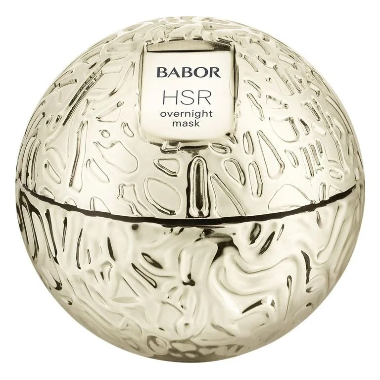 Rea Babor HSR Lifting Overnight Mask