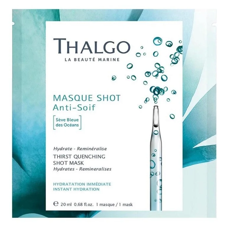 Thalgo Thirst Quenching Shot Arkmask Premium