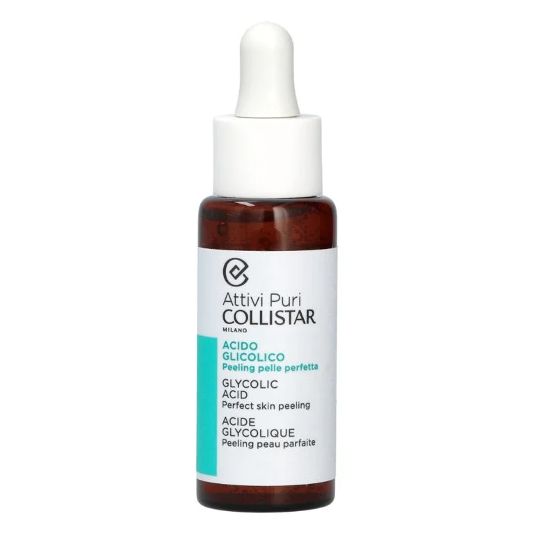 Collistar Attivi Puri Glycolic Acid Extra rabatt