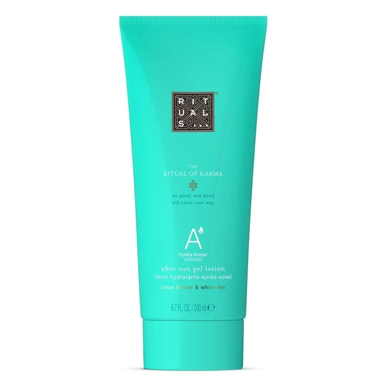 Rituals The Ritual Of Karma After-sun Gel Lotion Lägg i varukorgen