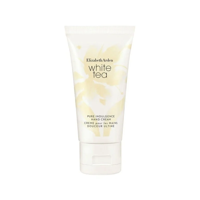 Rea Elizabeth Arden White Tea Pure Indulgence