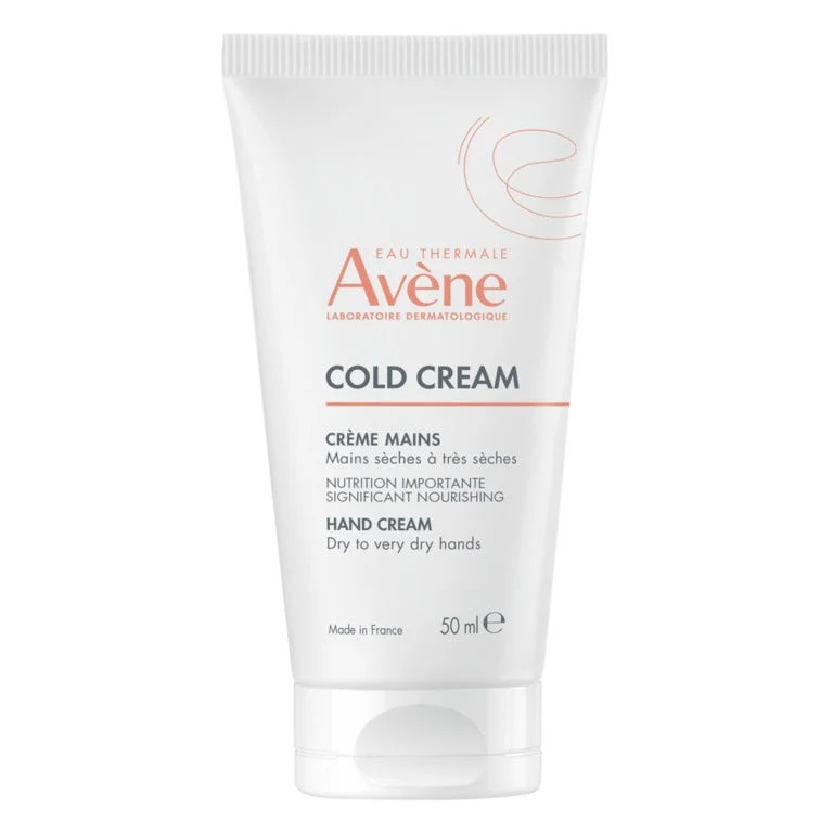 Avène Cold Cream Concentrated Handkräm Köp online