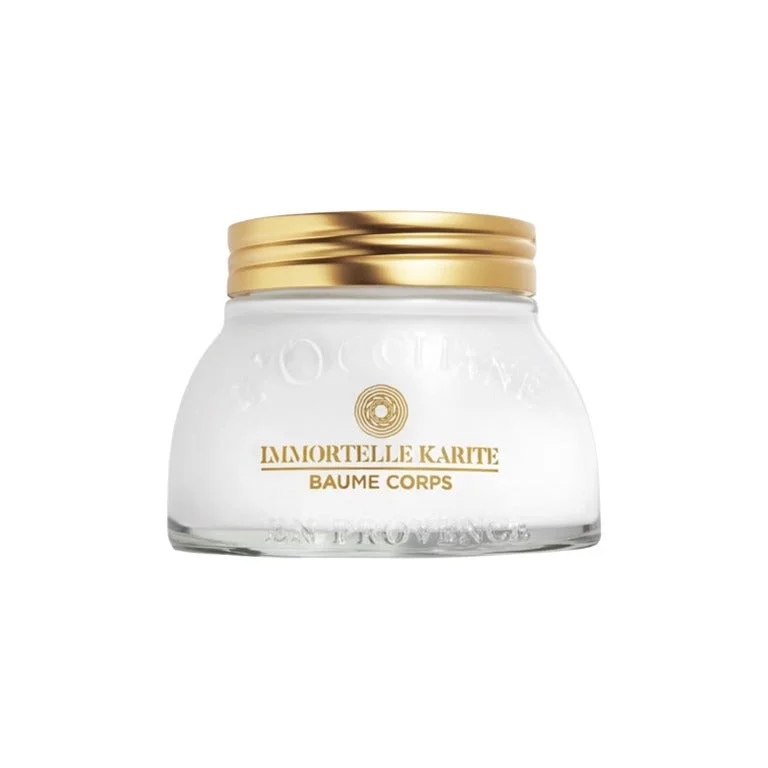 Snabb frakt L'Occitane Immortelle Karite Body Balm