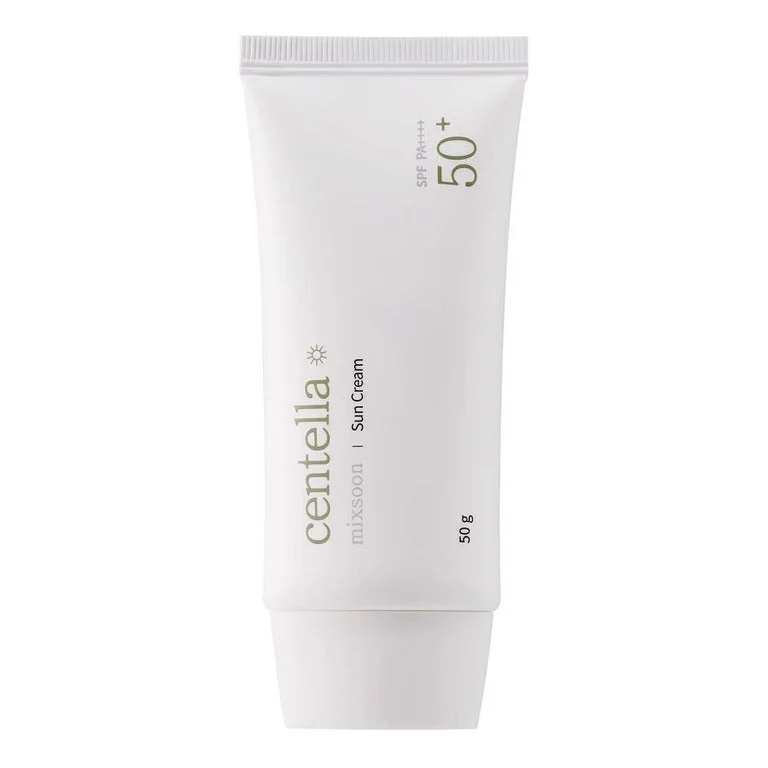 Mixsoon Centella Solskydd SPF 50+ Nedsatt pris