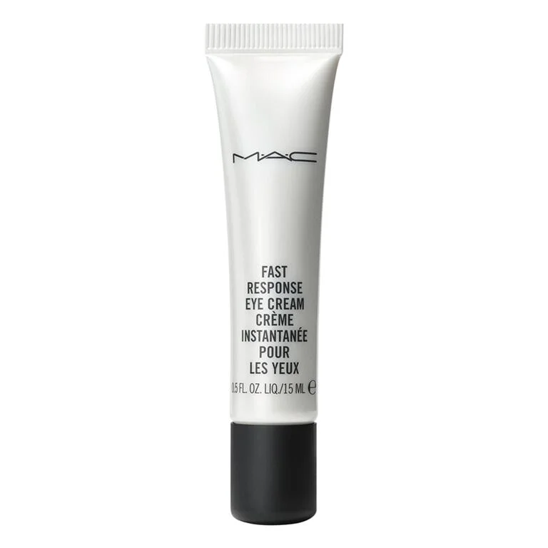 Fri frakt MAC Moisturizer Faste Response Ögonkräm
