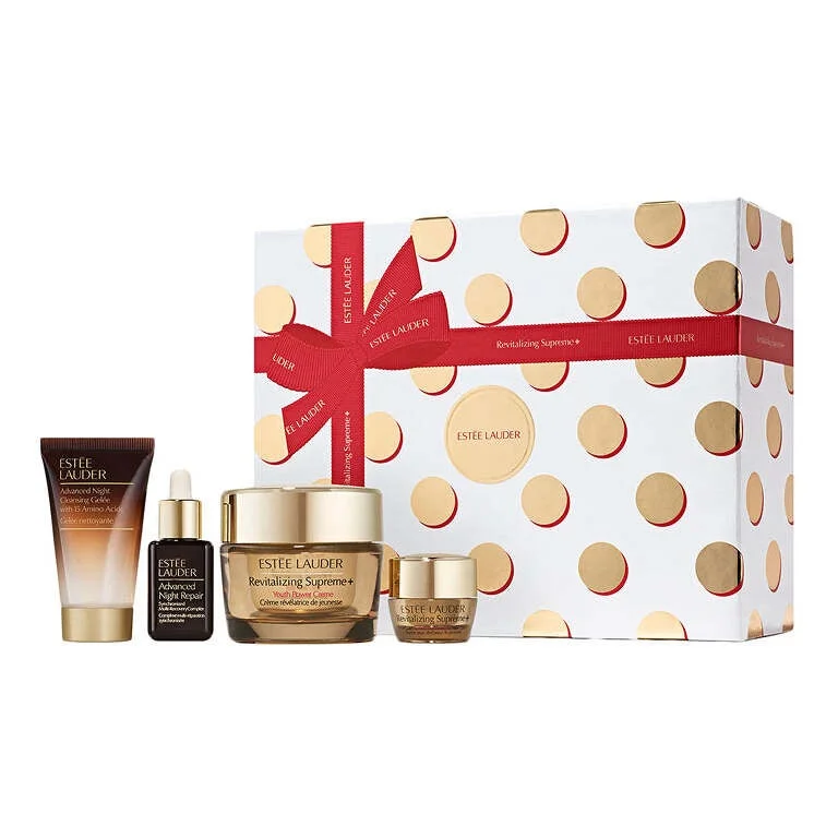 Estée Lauder Lift + Firm Set Snabb frakt