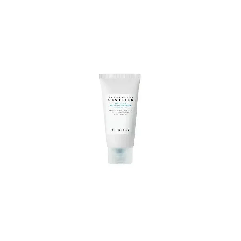 Expressleverans Skin1004 Madagascar Centella Hyalu-Cica Water-Fit Sun Serum SPF 50+ PA++++